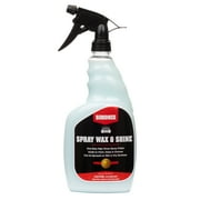 Simoniz Spray Wax & Shine, 32 oz
