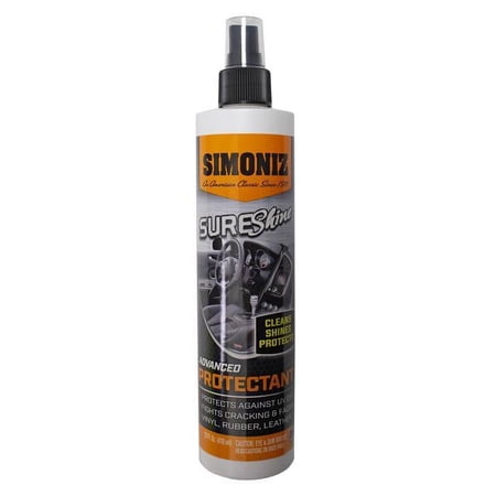 Simoniz - Sure Shine - 10 fl. oz. Protectant Pump 01257
