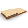 thumbnail image 1 of Simonrack Kit Simonforte EA 1806, Naranja Additional Chipboard Shelf, 1 of 1