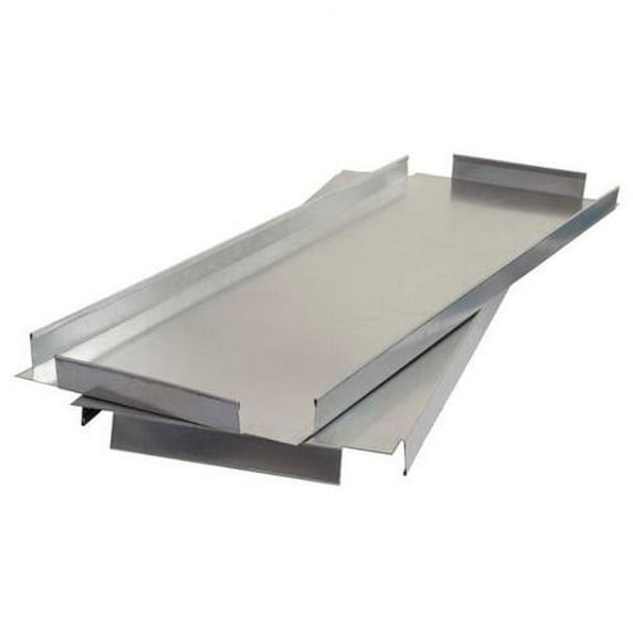 Simonrack Metal Shelf Staller 600 x 300, Galva