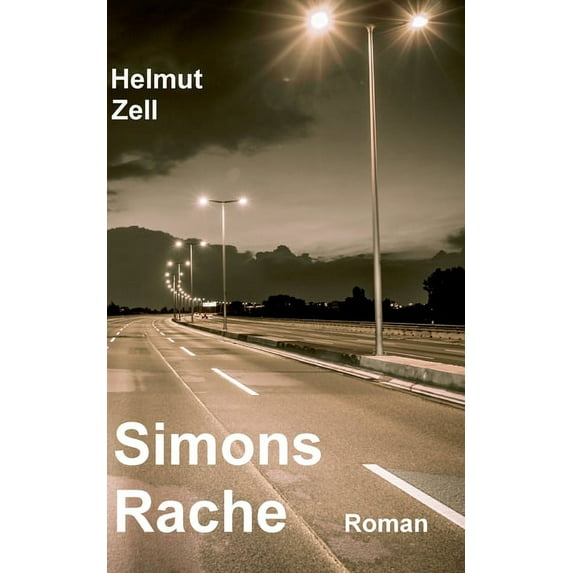 Simons Rache, (Paperback)