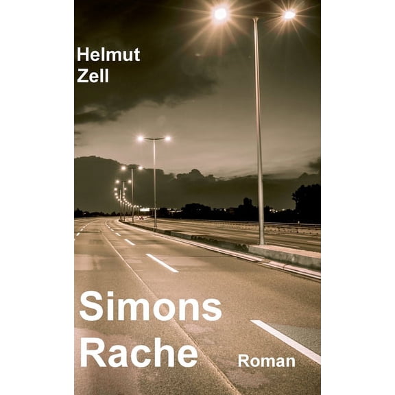 Simons Rache, (Paperback)