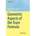 thumbnail image 1 of Simons Symposia Geometric Aspects of the Trace Formula, (Paperback), 1 of 1