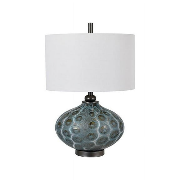 Simons Table Lamp with Night Light