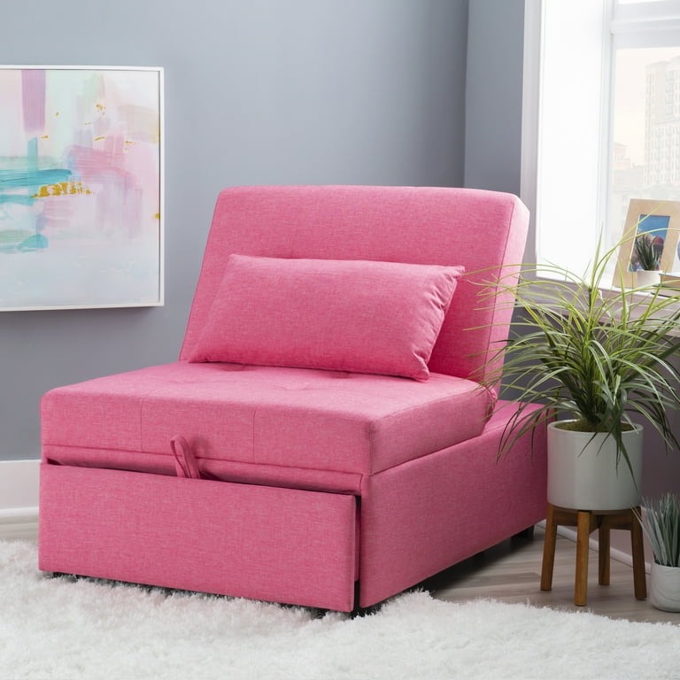 Twin sleeper chair walmart hot sale