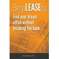 thumbnail image 1 of SimpLEASEity(TM): Find your dream office without breaking the bank., (Paperback), 1 of 1