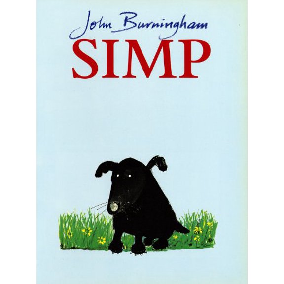 Pre-Owned Simp Paperback