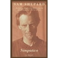 thumbnail image 1 of Pre-Owned Simpatico (Paperback) 0679763171 9780679763178, 1 of 1