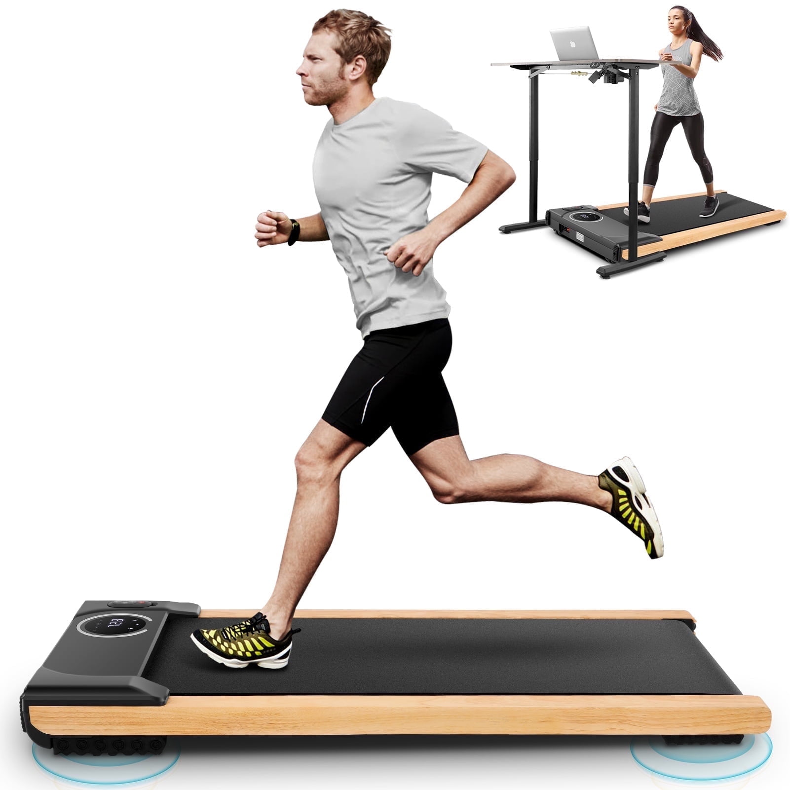 Walking Pad Treadmill Citysports Walking Pad CITYSPORTS Folding