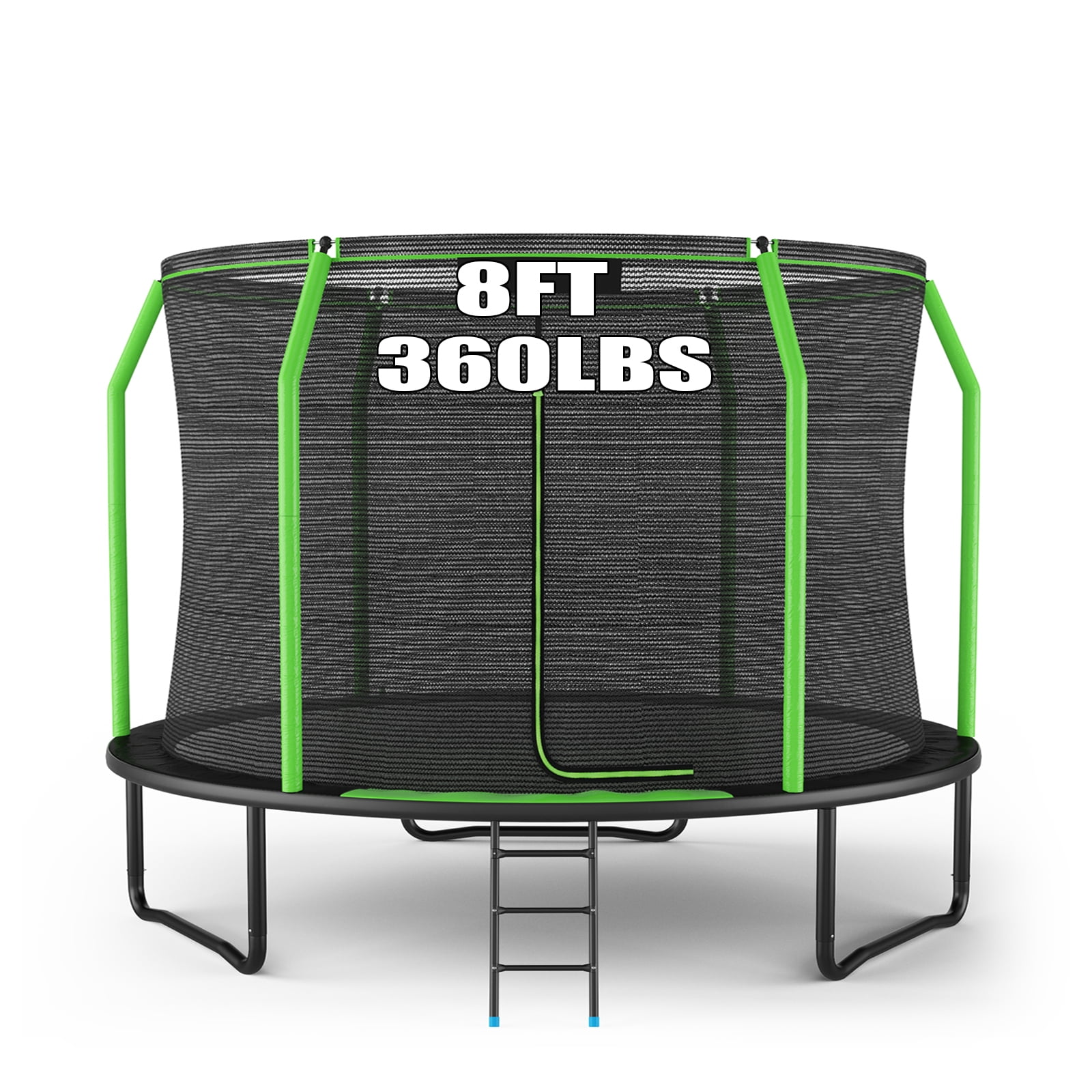 360 trampoline sales