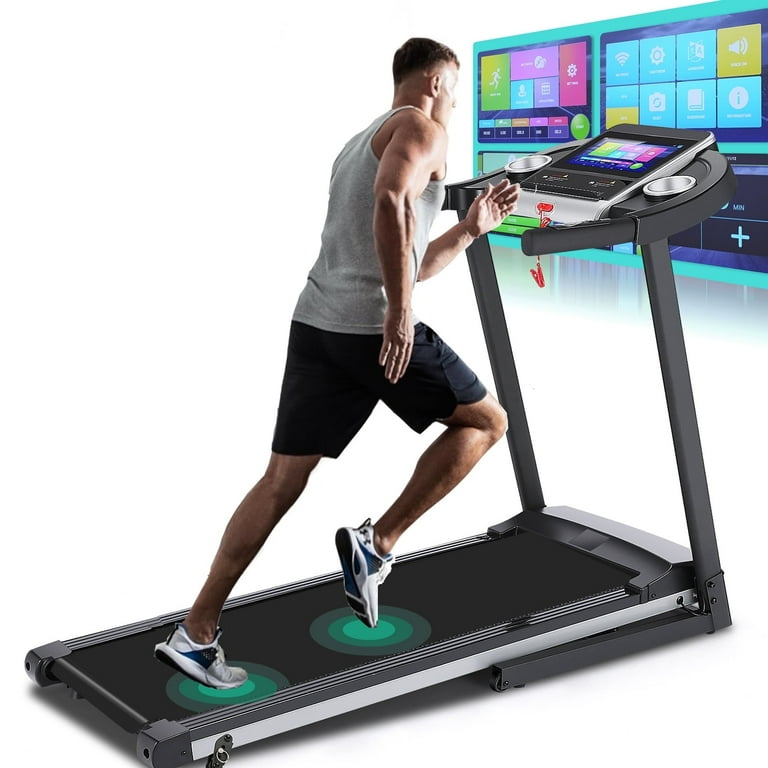 Treadmill 10 Minute Easy Cardio Workout Cardio Good Treadmill