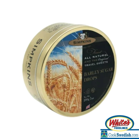 Simpkins Fruit Collections