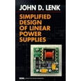 thumbnail image 1 of Pre-Owned Pre-Owned Simplified Design of Linear Power Supplies (EDN S.) Paperback, 1 of 1