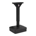thumbnail image 1 of Simplay3 422030-01 Dig-Free Universal Mailbox Post, No Digging, Durable Plastic Post, Black, 1 of 8
