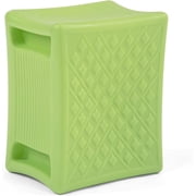 American Home by Simplay3 Handy Home 3-Level Portable Seat, Bright Green