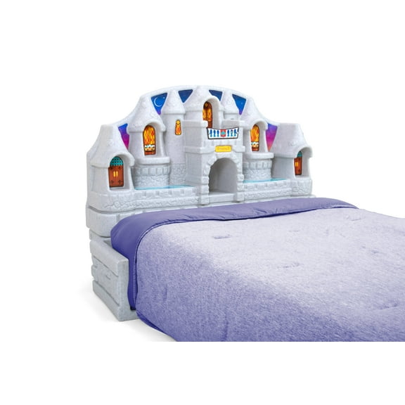 Simplay3 Imagination Castle Headboard