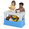 thumbnail image 1 of Simplay3 Play Around Toy Box Table, 1 of 8