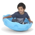 thumbnail image 1 of Simplay3 Rock Around Wobble Disk, Blue, 1 of 6