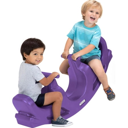 Simplay3 Rock and Roll Teeter