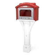 Simplay3 Sharing Library Box, Community Learning & Education Book Display, Plastic