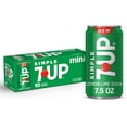 thumbnail image 1 of Simple 7UP Lemon Lime Soda, 7.5 fl oz mini cans, 10 pack, 1 of 13