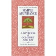 thumbnail image 1 of Pre-Owned Simple Abundance: A Daybook of Comfort of Joy (Hardcover) 0446563595 9780446563598, 1 of 1