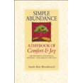 thumbnail image 1 of Pre-Owned Simple Abundance Paperback, 1 of 1