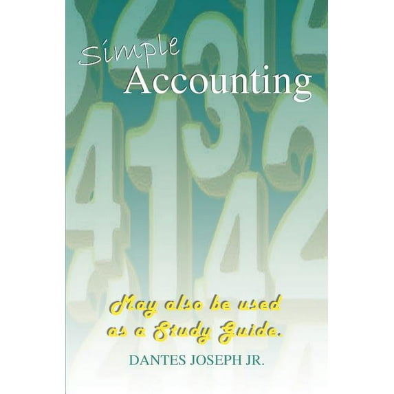 Simple Accounting