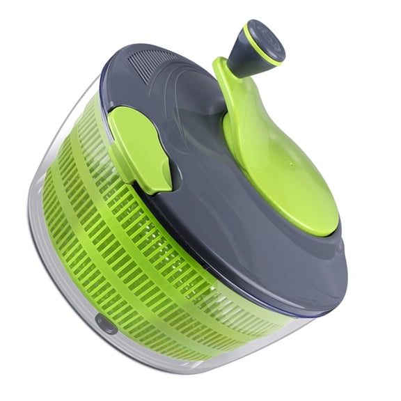 Simple Action Vegetable Fruit Dehydrator For Effortless Washing Drying And Storage Household Kitchen