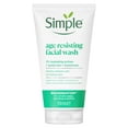 thumbnail image 1 of Simple Age Resisting Facial Wash, 1 of 1
