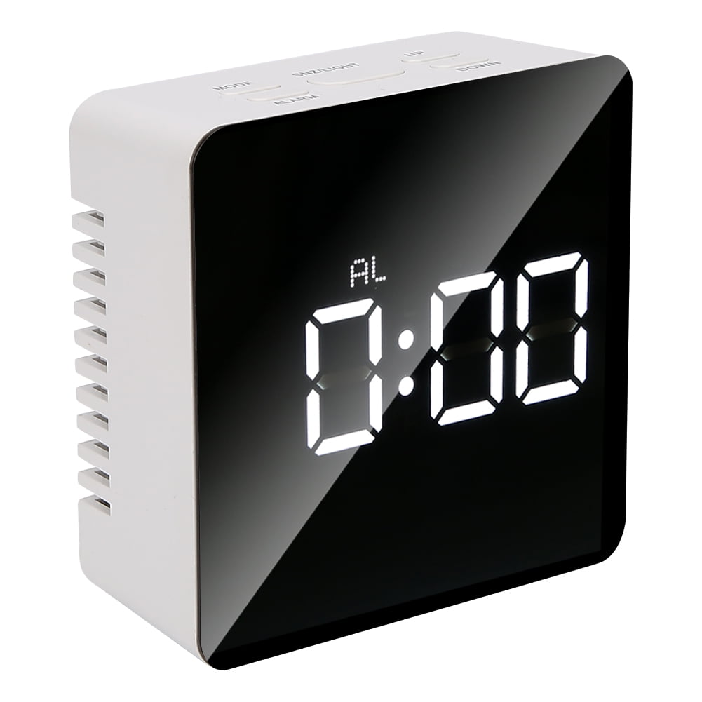 Simple Alarm Clock, MultiFunctional Timer, Living Room Office For Home