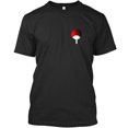 Simple And Clean Uchiha TShirt Made in the USA Size S to 5XL