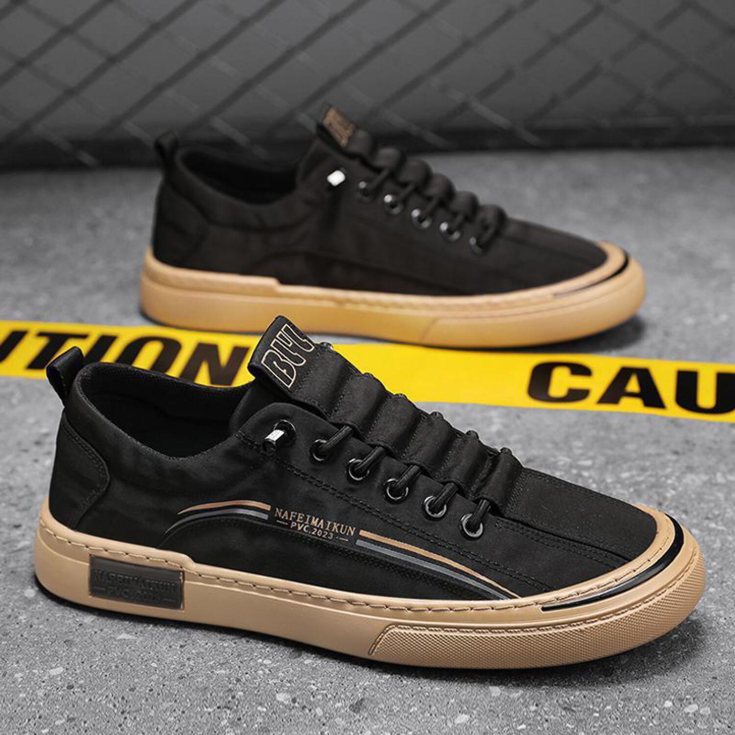 comfortable canvas shoes