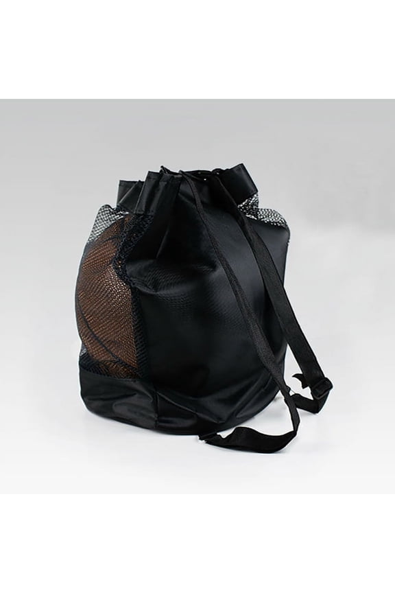 Simple And Portable Oxford Cloth Basketball Backpack