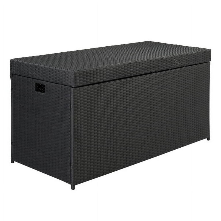 Deck cheap boxes walmart