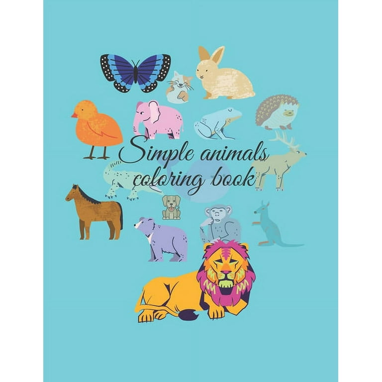 https://i5.walmartimages.com/seo/Simple-Animals-Coloring-Book-For-Kids-Aged-3-8-Paperback_b7bba7a4-a4dd-44cd-b0db-edc41ddd174f.2afc5932514a1e9f5380b2f64fb3cec3.jpeg?odnHeight=768&odnWidth=768&odnBg=FFFFFF