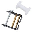 Simple Archery Bow String Serving Jig Tool Archery Equipment
