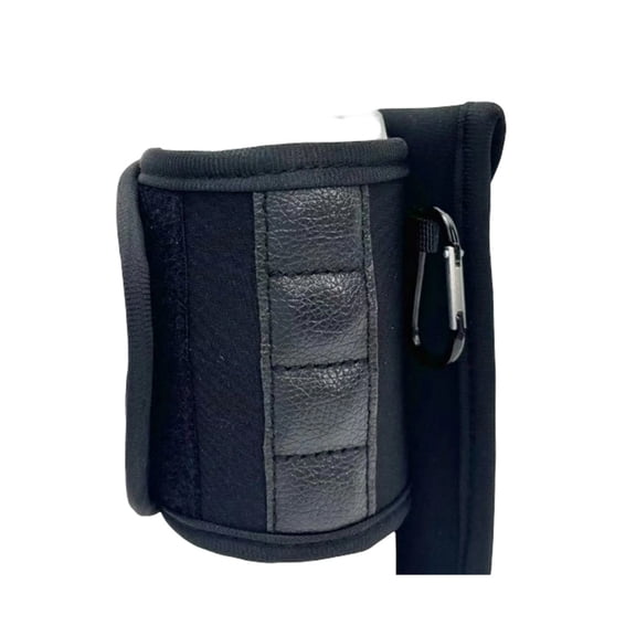 Simple Arm Phone Case Holder Soft Inner Lining Device For Running Gym Workouts