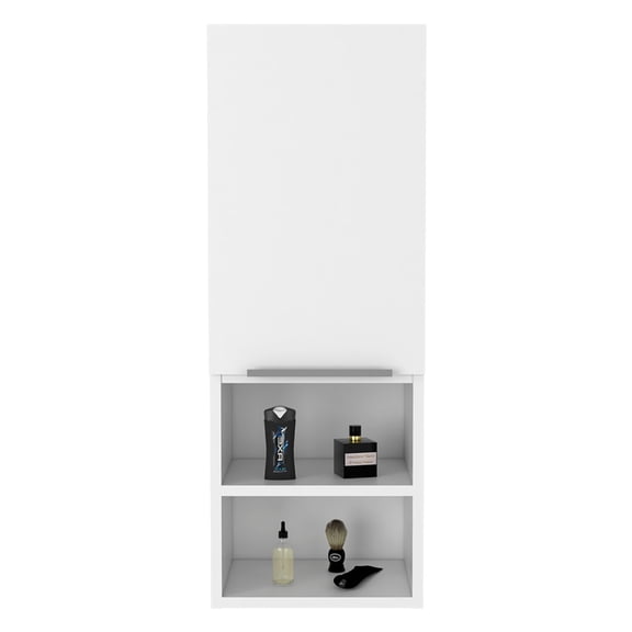Simple Assembly with Basic Tools - Build the Cabinet with Ease