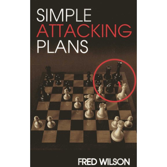 Simple Attacking Plans (Paperback)