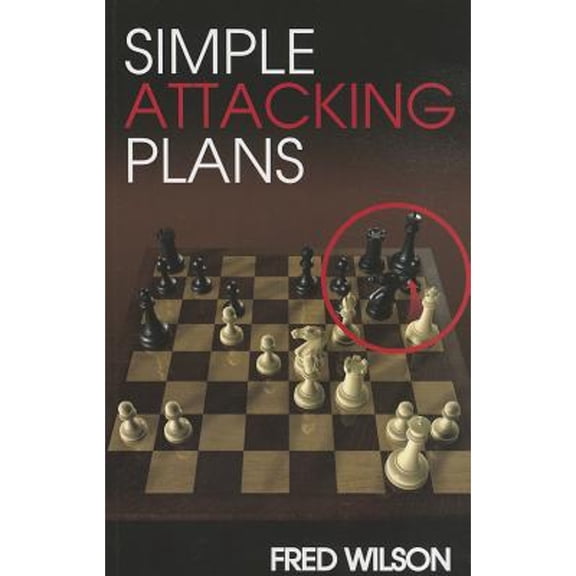 Simple Attacking Plans (Paperback)
