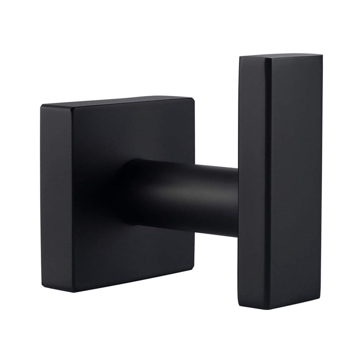 Simple Bathroom Towel Hook, SUS304 Stainless Steel Bath Towel Holder, Garage Wall HookHoarse ...