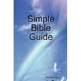 thumbnail image 1 of Simple Bible Guide, 1 of 1