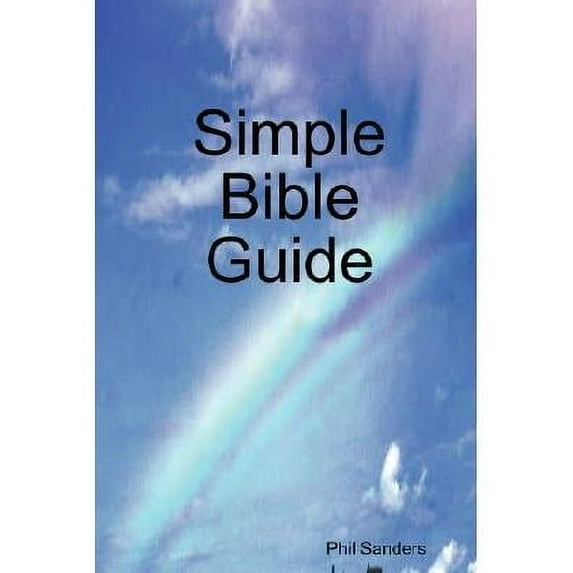 Simple Bible Guide