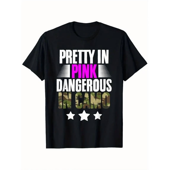 Simple Black Round Style Soft Fabric Casual Wear Graphic Unisex T-Shirt, for men & women, up to size 5XL