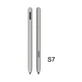 thumbnail image 1 of Simple Business Silicone S-Pen Cover Case For SamSung Galaxy Tab S6 S7 Soft Durable Pencil Cover Sleeve Non-Slip Smooth Cute Cartoon Tablet Stylus Pen Case, 1 of 11