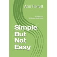 thumbnail image 1 of Simple But Not Easy: A Guide to Walking with God, (Paperback), 1 of 5