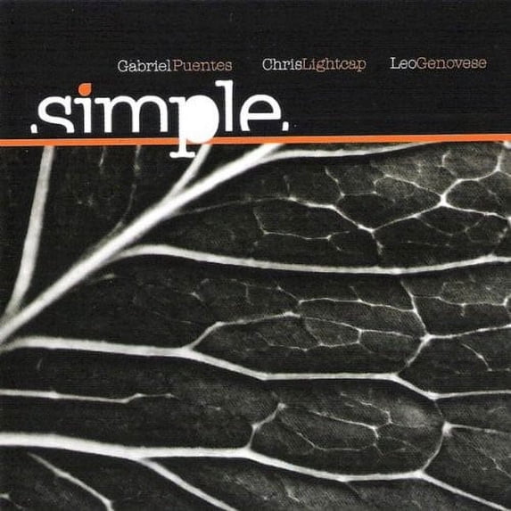 Simple (CD)