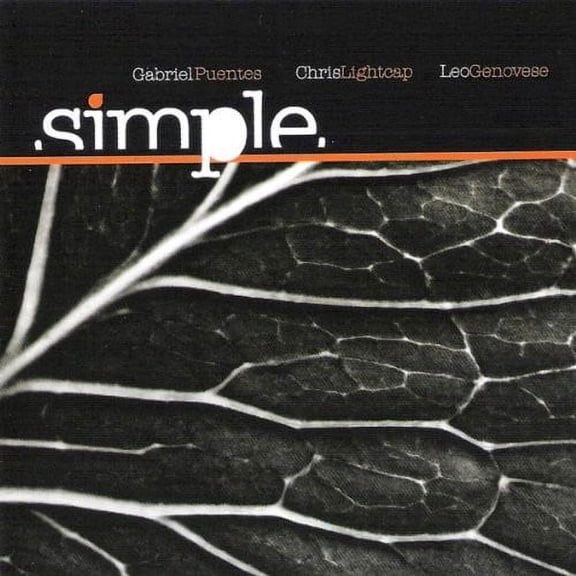 Simple (CD)