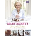 thumbnail image 1 of Pre-Owned Simple Cakes (Hardcover) 1849906807 9781849906807, 1 of 1